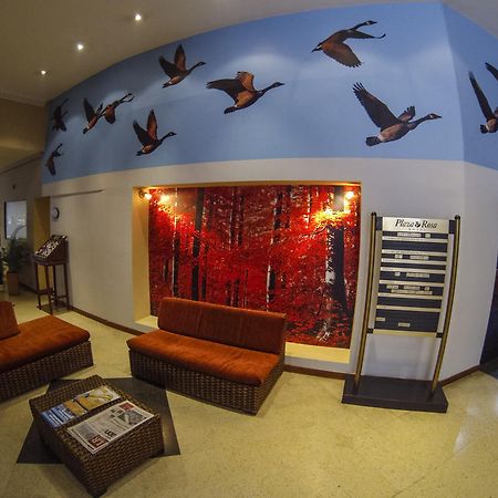 Hotel Plaza Rosa Medellin Exterior photo