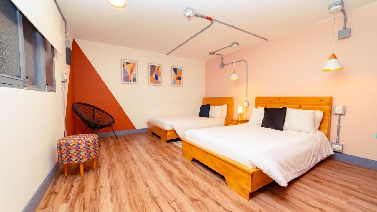 Hotel Plaza Rosa Medellin Exterior photo